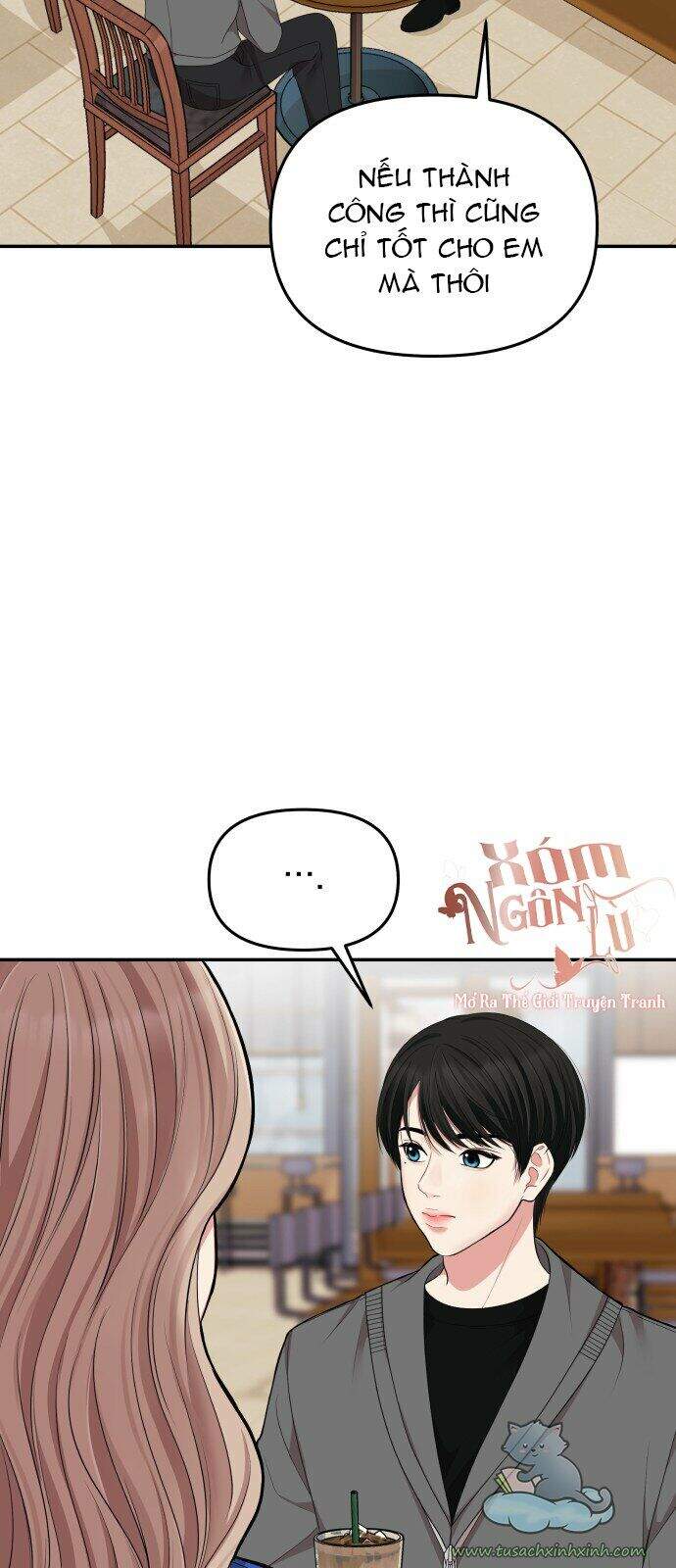 Gửi Em, Người Nuốt Trọn Vì Sao - Chương 29 - Trang 25