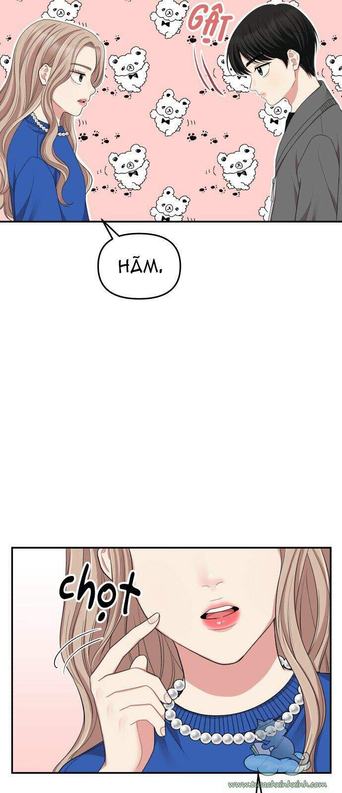 Gửi Em, Người Nuốt Trọn Vì Sao - Chương 29 - Trang 28