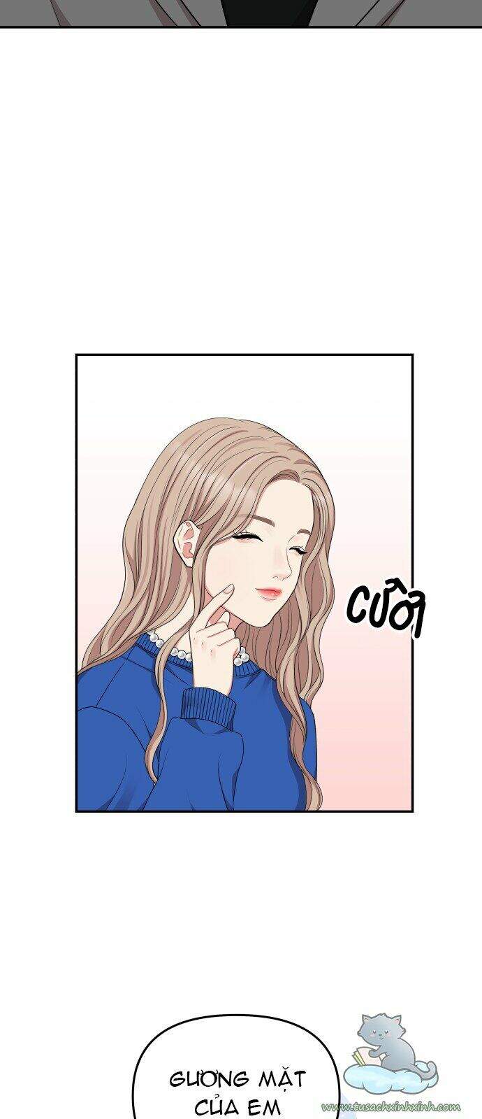 Gửi Em, Người Nuốt Trọn Vì Sao - Chương 29 - Trang 30