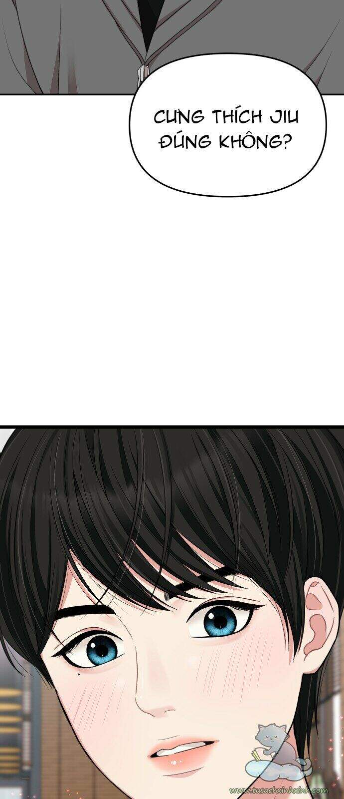 Gửi Em, Người Nuốt Trọn Vì Sao - Chương 29 - Trang 4