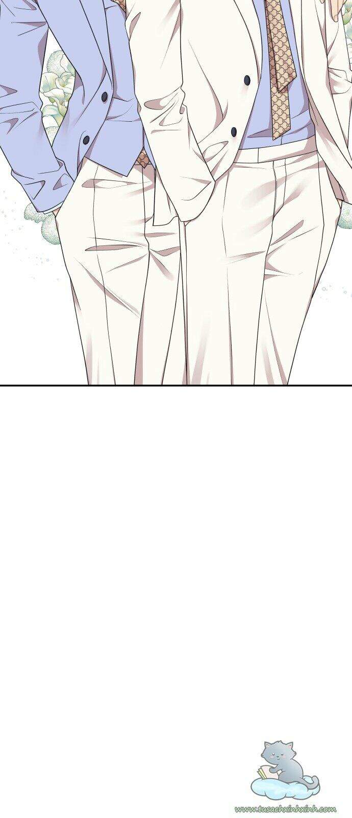 Gửi Em, Người Nuốt Trọn Vì Sao - Chương 29 - Trang 32