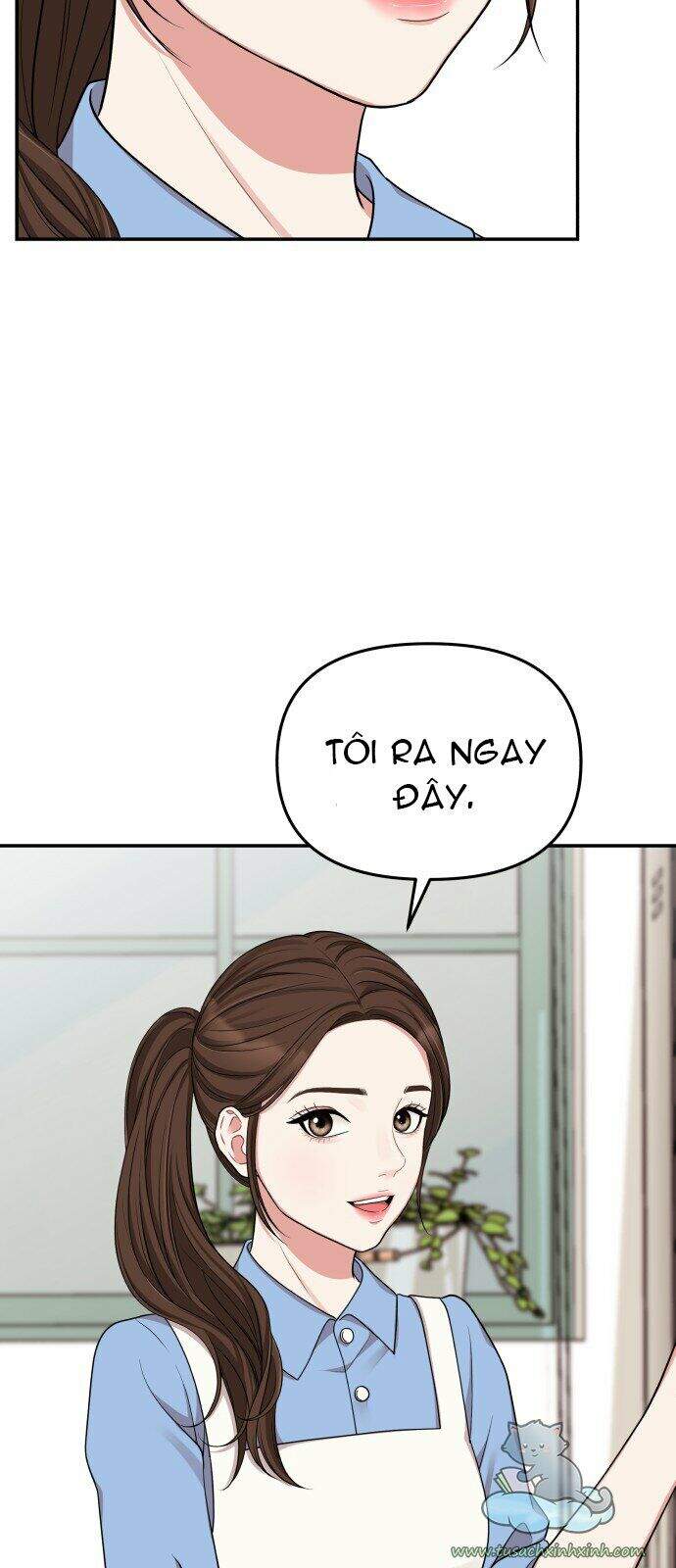 Gửi Em, Người Nuốt Trọn Vì Sao - Chương 29 - Trang 36