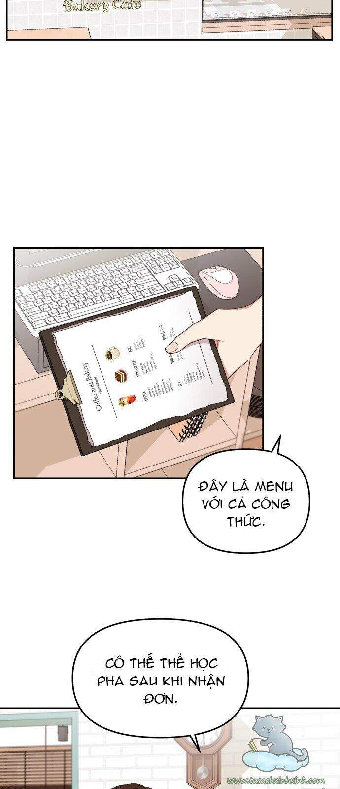 Gửi Em, Người Nuốt Trọn Vì Sao - Chương 29 - Trang 38