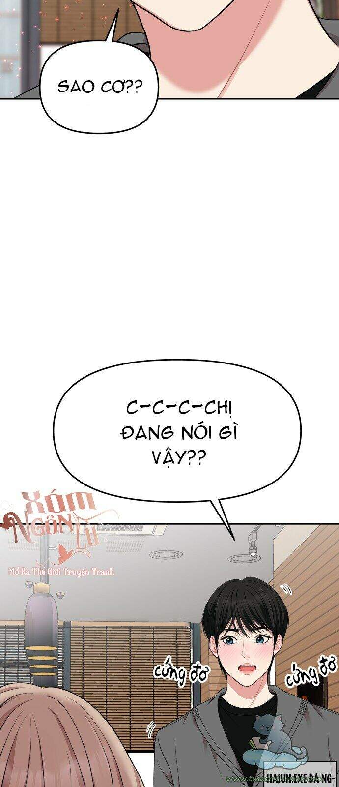 Gửi Em, Người Nuốt Trọn Vì Sao - Chương 29 - Trang 5