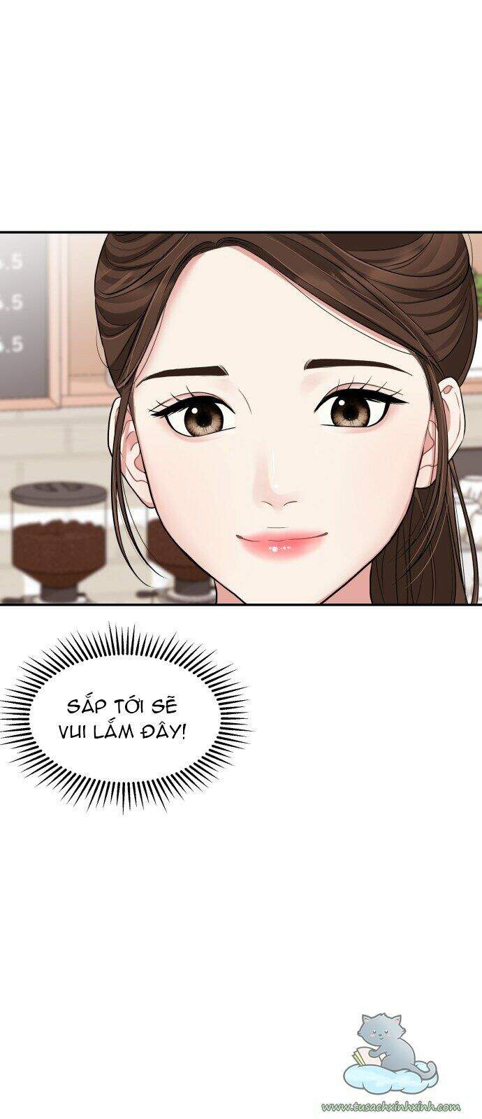 Gửi Em, Người Nuốt Trọn Vì Sao - Chương 29 - Trang 43