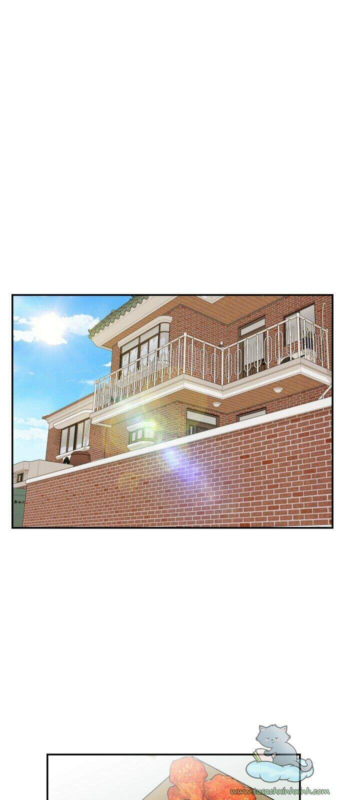 Gửi Em, Người Nuốt Trọn Vì Sao - Chương 29 - Trang 44