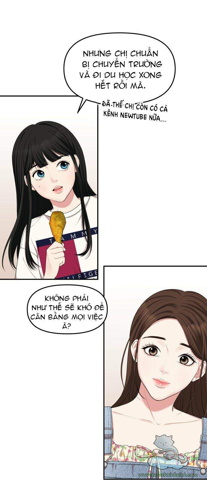 Gửi Em, Người Nuốt Trọn Vì Sao - Chương 29 - Trang 46