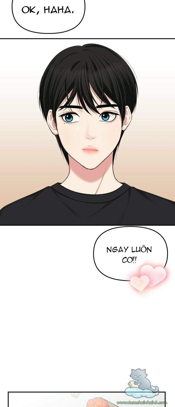 Gửi Em, Người Nuốt Trọn Vì Sao - Chương 29 - Trang 50