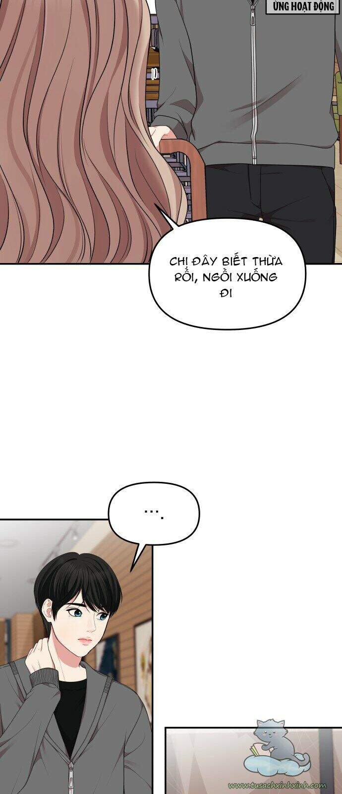 Gửi Em, Người Nuốt Trọn Vì Sao - Chương 29 - Trang 6