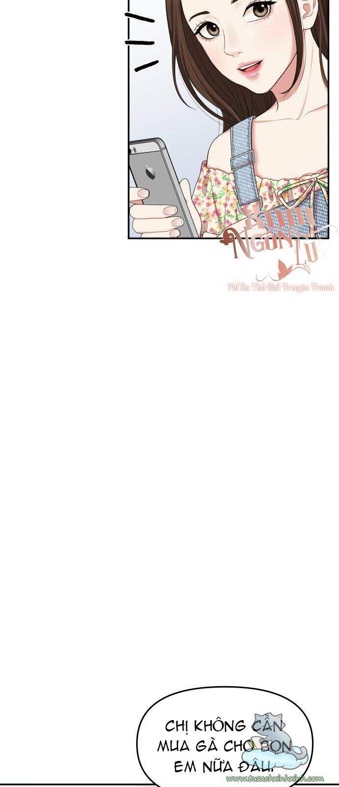Gửi Em, Người Nuốt Trọn Vì Sao - Chương 29 - Trang 53
