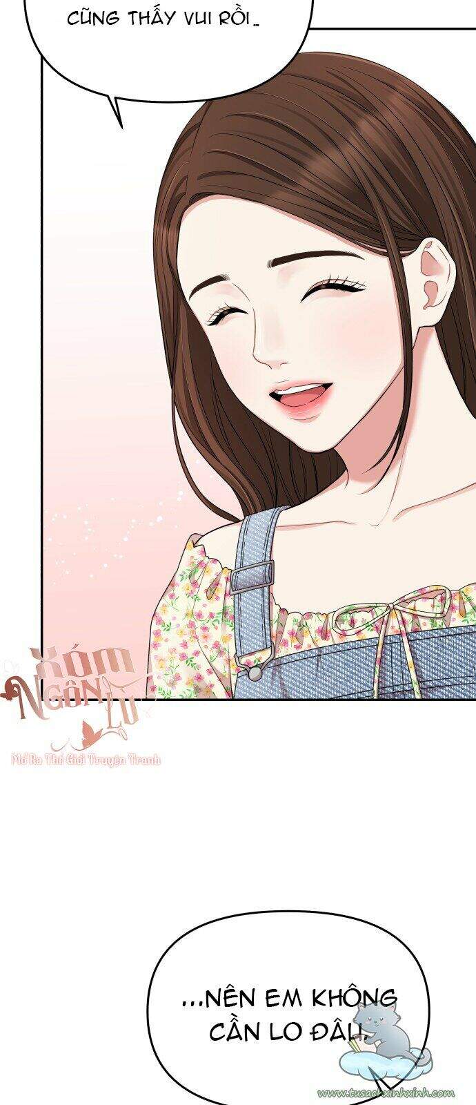Gửi Em, Người Nuốt Trọn Vì Sao - Chương 29 - Trang 57