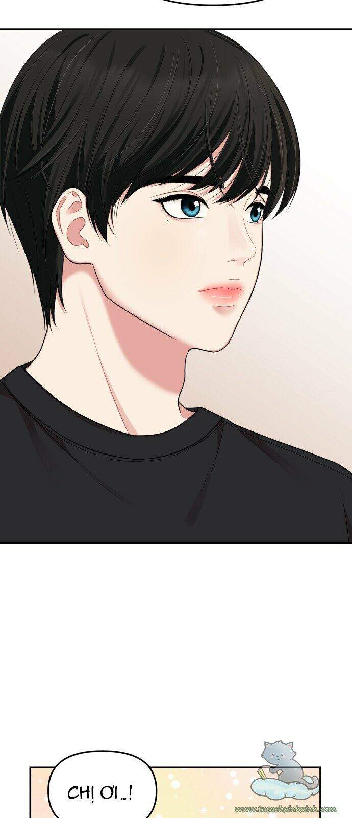 Gửi Em, Người Nuốt Trọn Vì Sao - Chương 29 - Trang 58