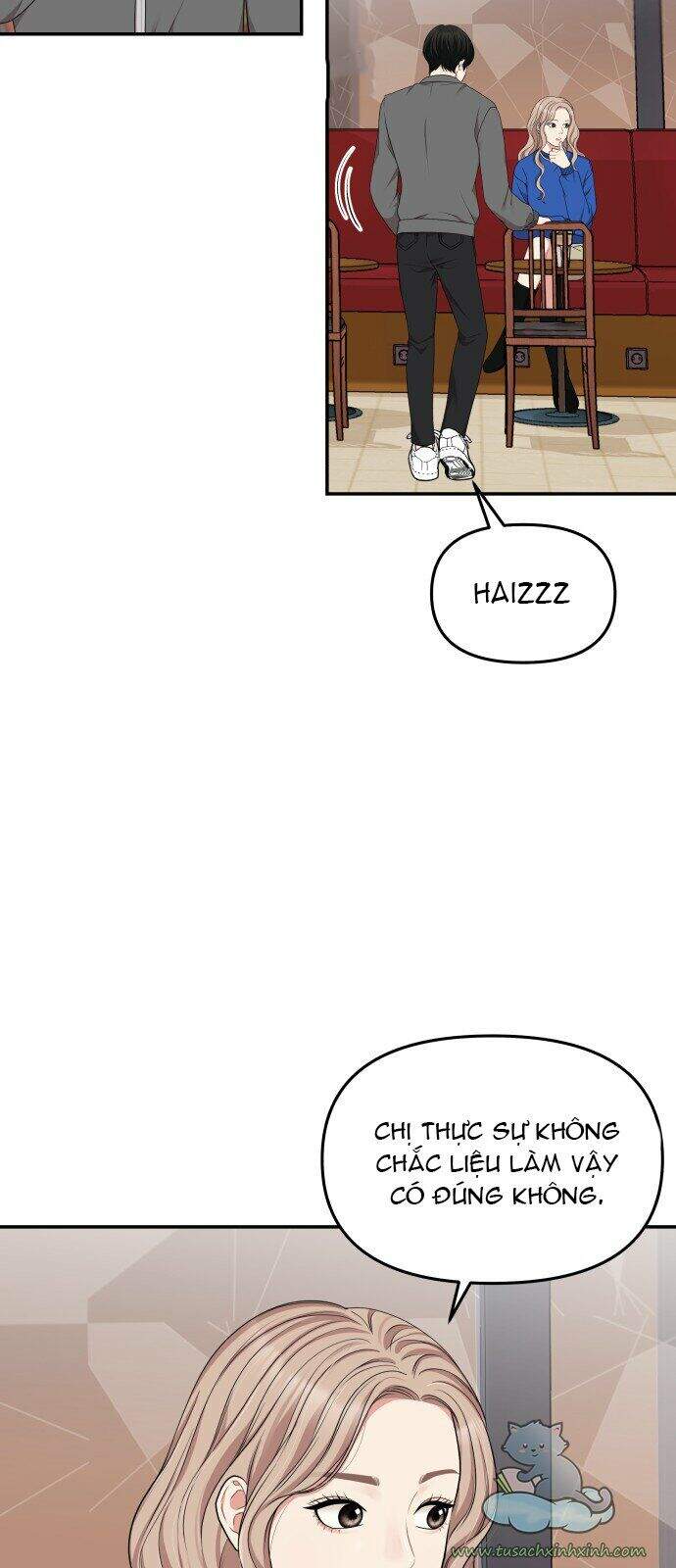 Gửi Em, Người Nuốt Trọn Vì Sao - Chương 29 - Trang 7