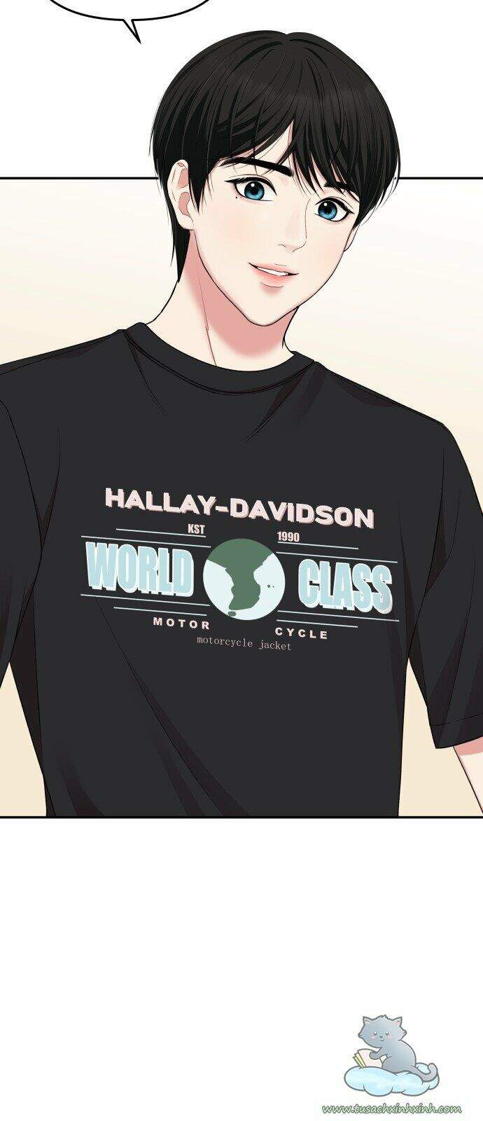 Gửi Em, Người Nuốt Trọn Vì Sao - Chương 29 - Trang 62