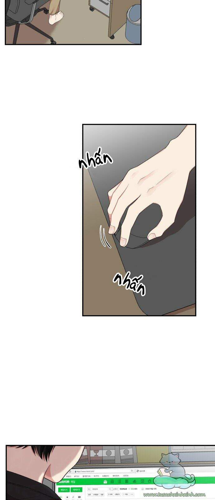 Gửi Em, Người Nuốt Trọn Vì Sao - Chương 29 - Trang 64