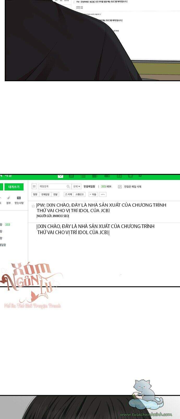 Gửi Em, Người Nuốt Trọn Vì Sao - Chương 29 - Trang 65