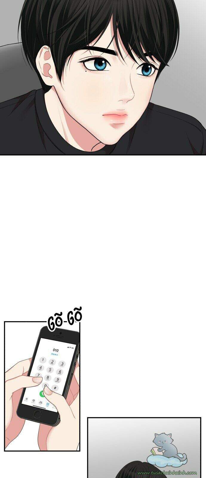 Gửi Em, Người Nuốt Trọn Vì Sao - Chương 29 - Trang 66
