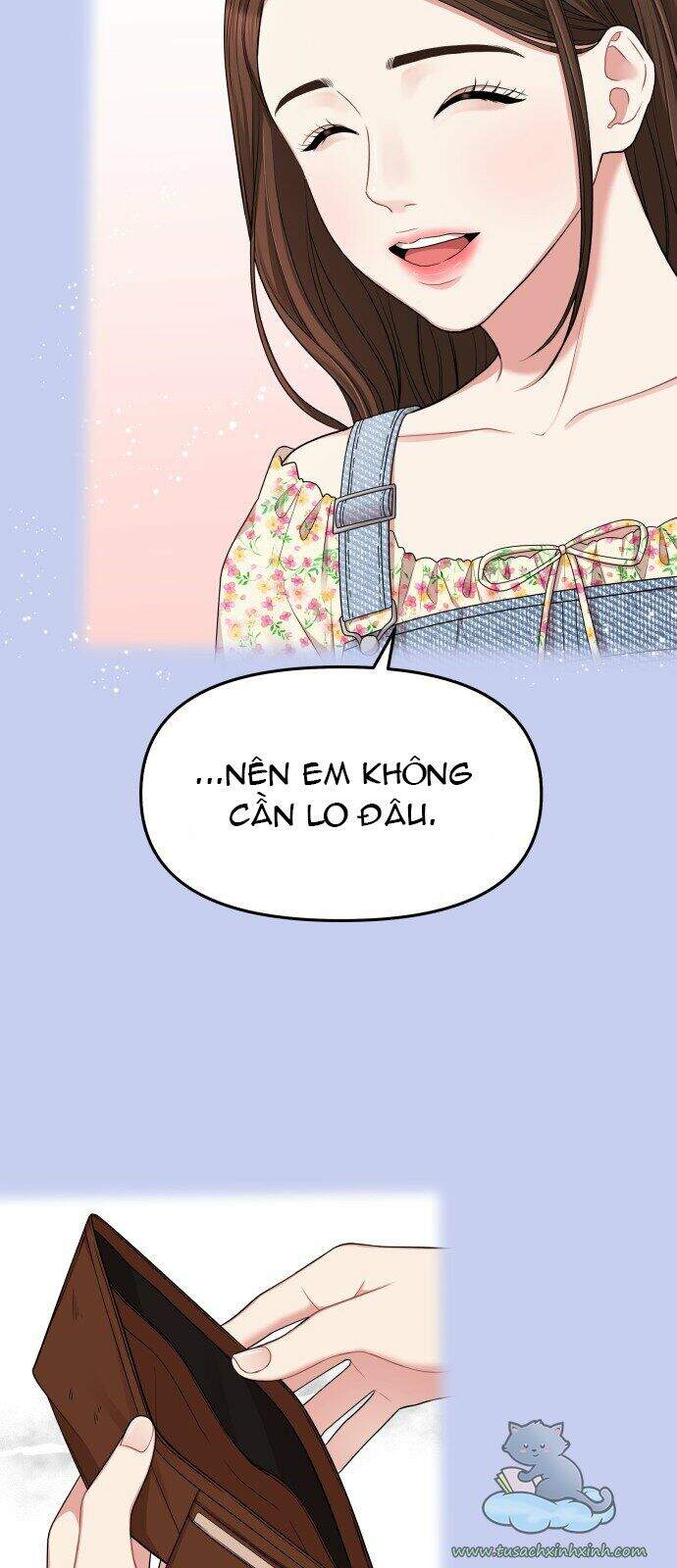Gửi Em, Người Nuốt Trọn Vì Sao - Chương 29 - Trang 70