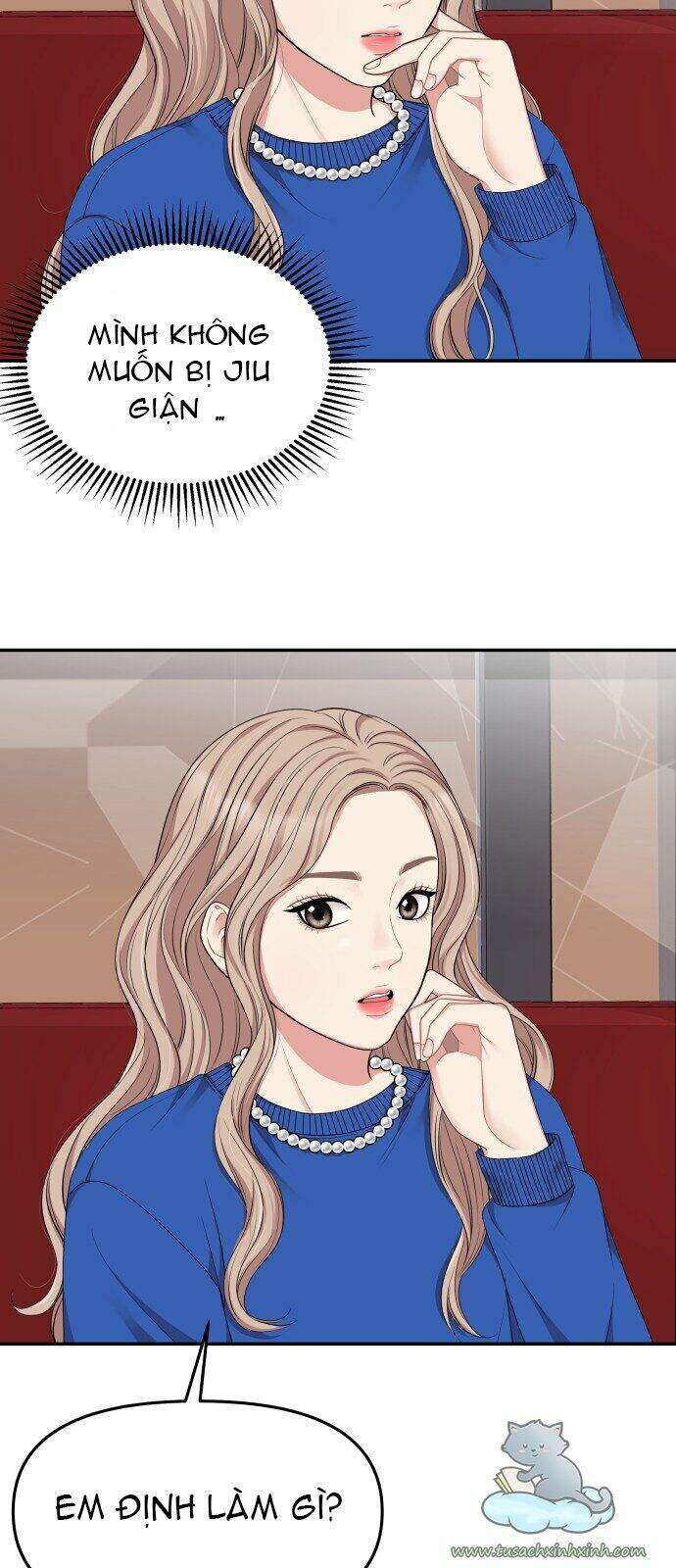 Gửi Em, Người Nuốt Trọn Vì Sao - Chương 29 - Trang 8