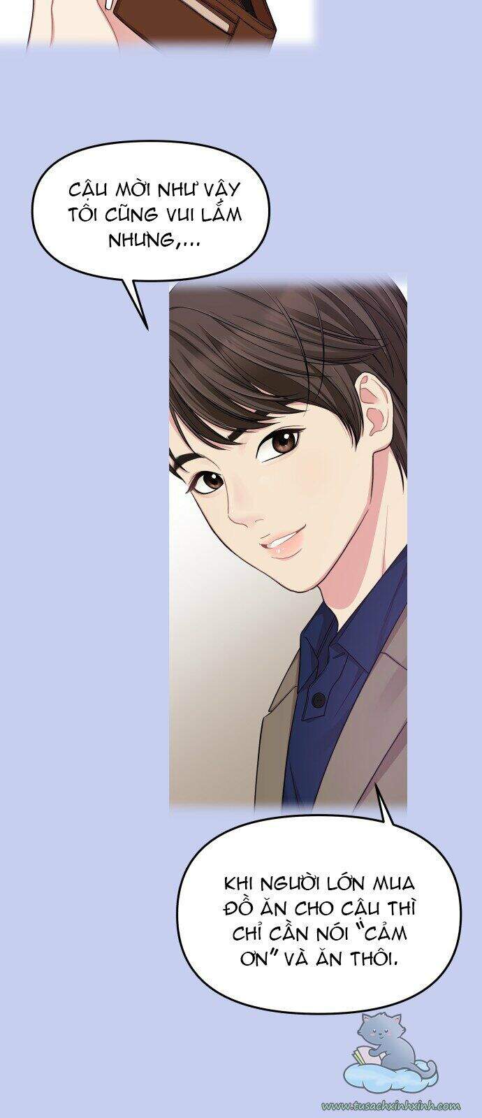 Gửi Em, Người Nuốt Trọn Vì Sao - Chương 29 - Trang 71