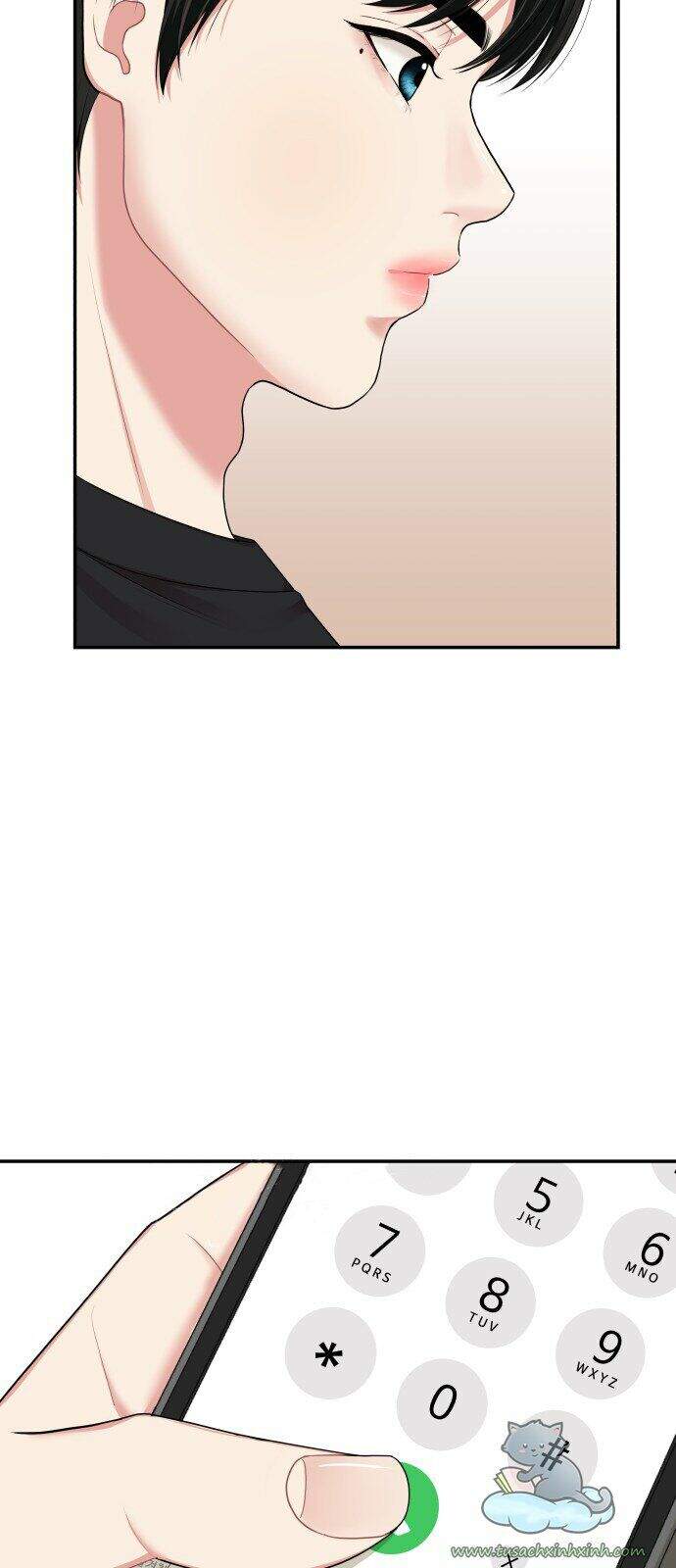 Gửi Em, Người Nuốt Trọn Vì Sao - Chương 29 - Trang 74