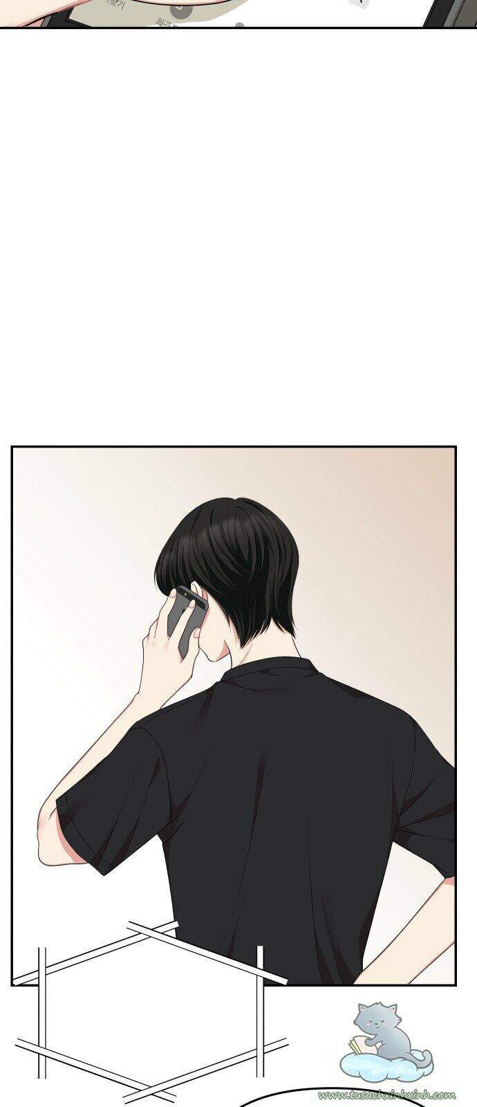 Gửi Em, Người Nuốt Trọn Vì Sao - Chương 29 - Trang 75