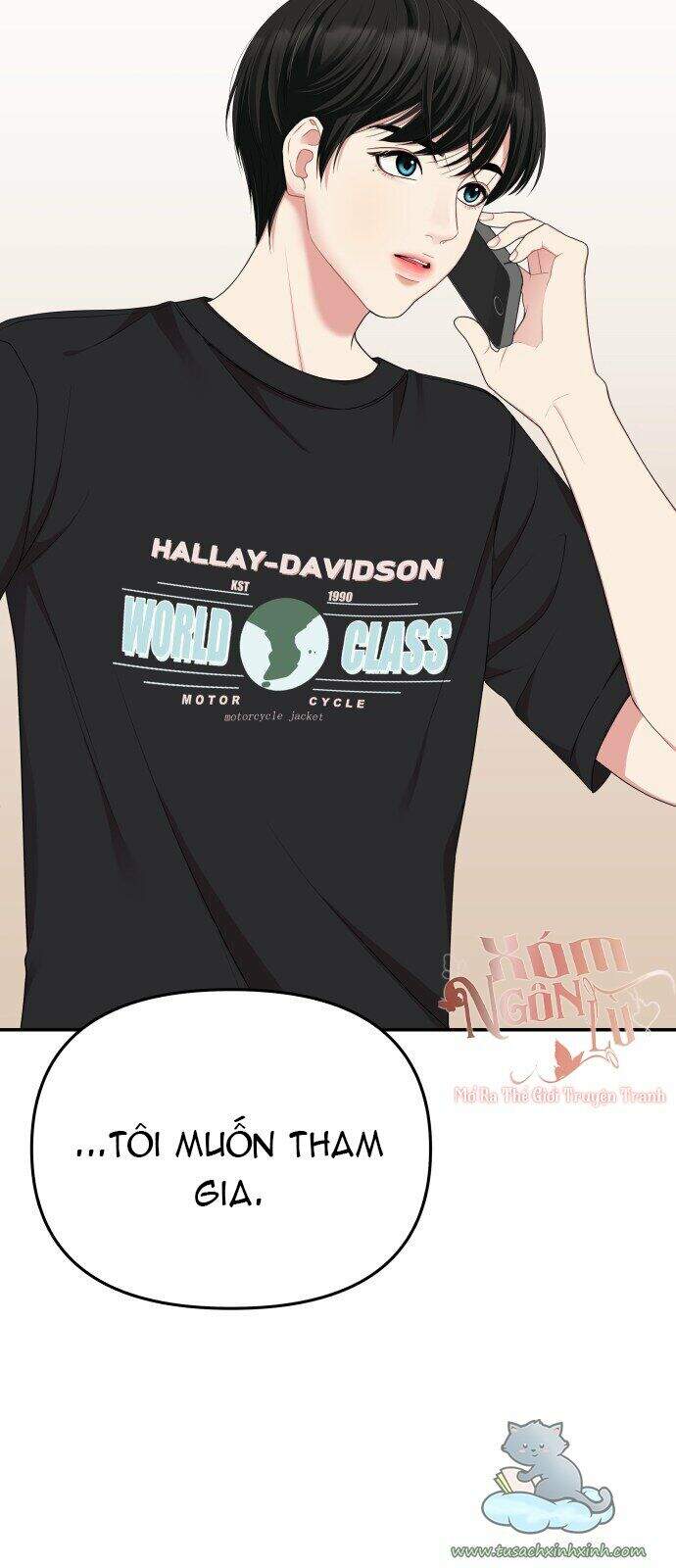 Gửi Em, Người Nuốt Trọn Vì Sao - Chương 29 - Trang 77