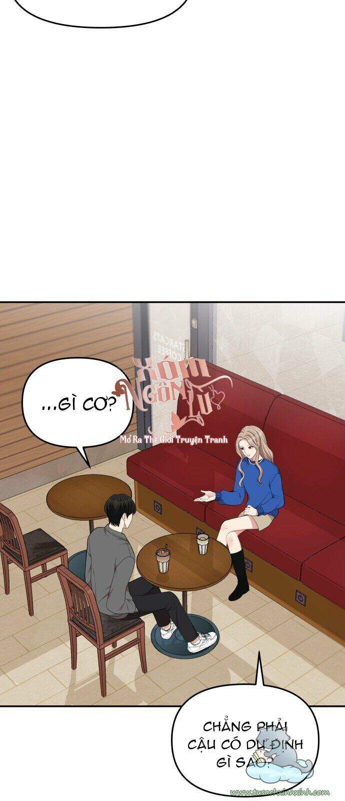 Gửi Em, Người Nuốt Trọn Vì Sao - Chương 29 - Trang 9