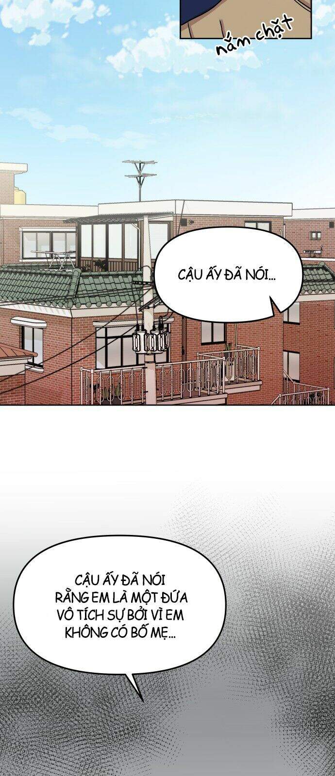 Gửi Em, Người Nuốt Trọn Vì Sao - Chương 3 - Trang 11