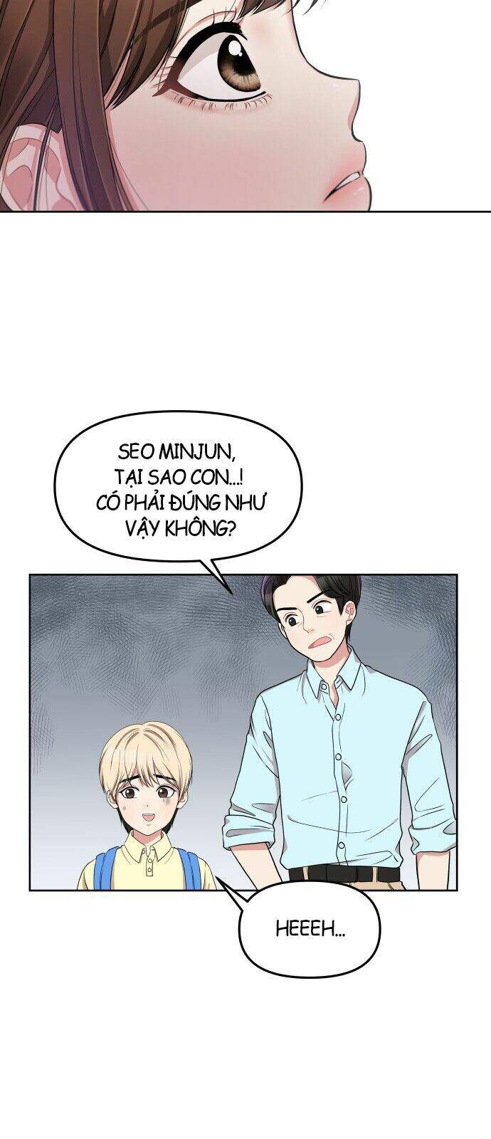 Gửi Em, Người Nuốt Trọn Vì Sao - Chương 3 - Trang 13