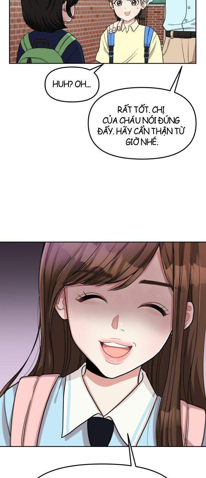 Gửi Em, Người Nuốt Trọn Vì Sao - Chương 3 - Trang 17