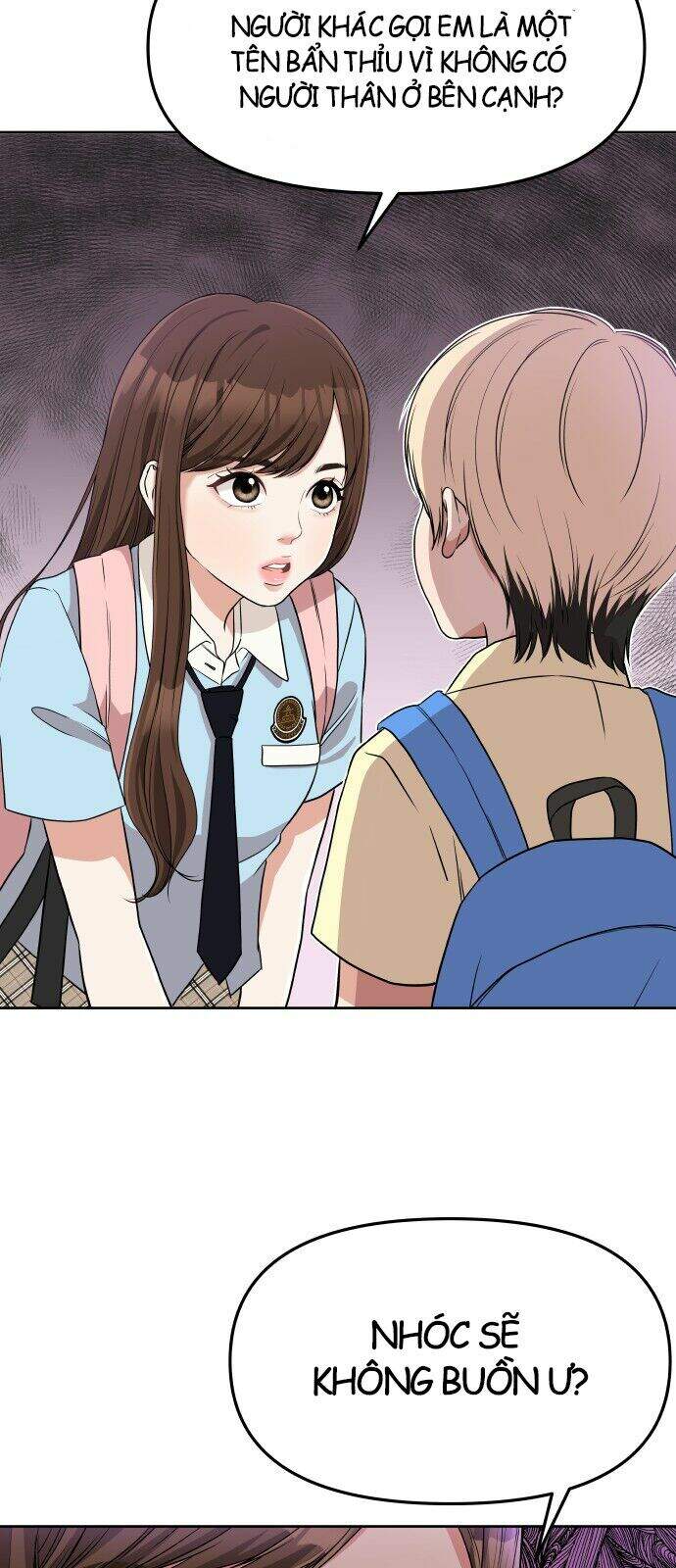 Gửi Em, Người Nuốt Trọn Vì Sao - Chương 3 - Trang 19