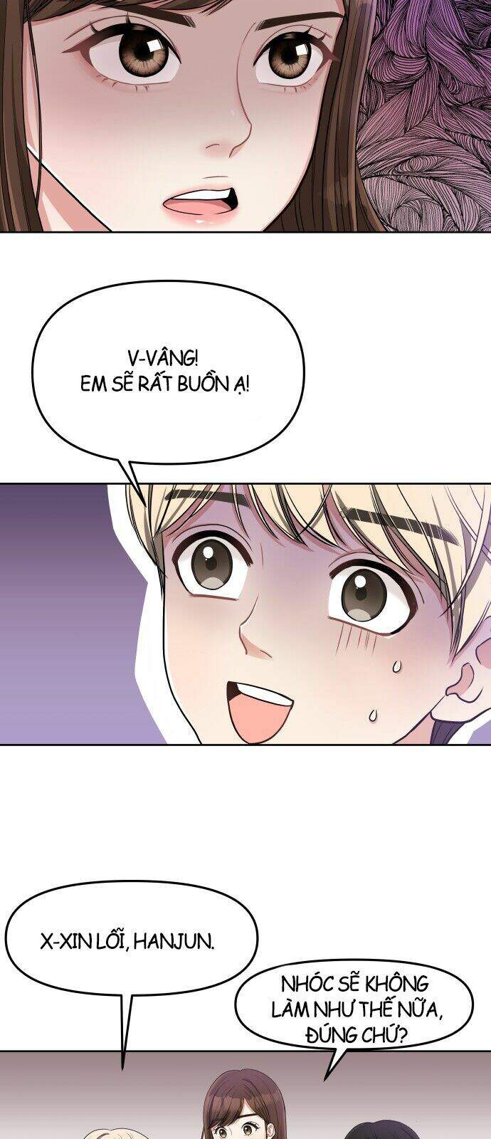 Gửi Em, Người Nuốt Trọn Vì Sao - Chương 3 - Trang 20