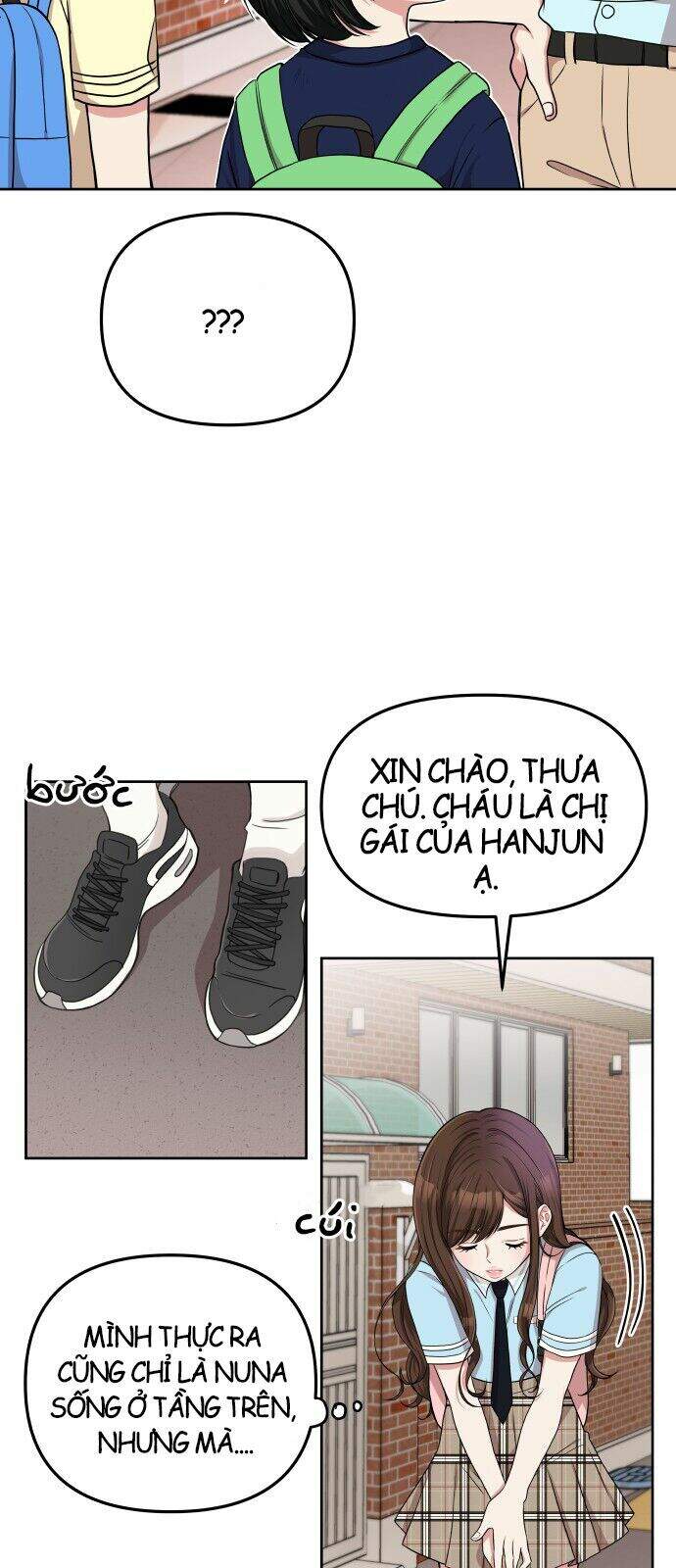 Gửi Em, Người Nuốt Trọn Vì Sao - Chương 3 - Trang 3