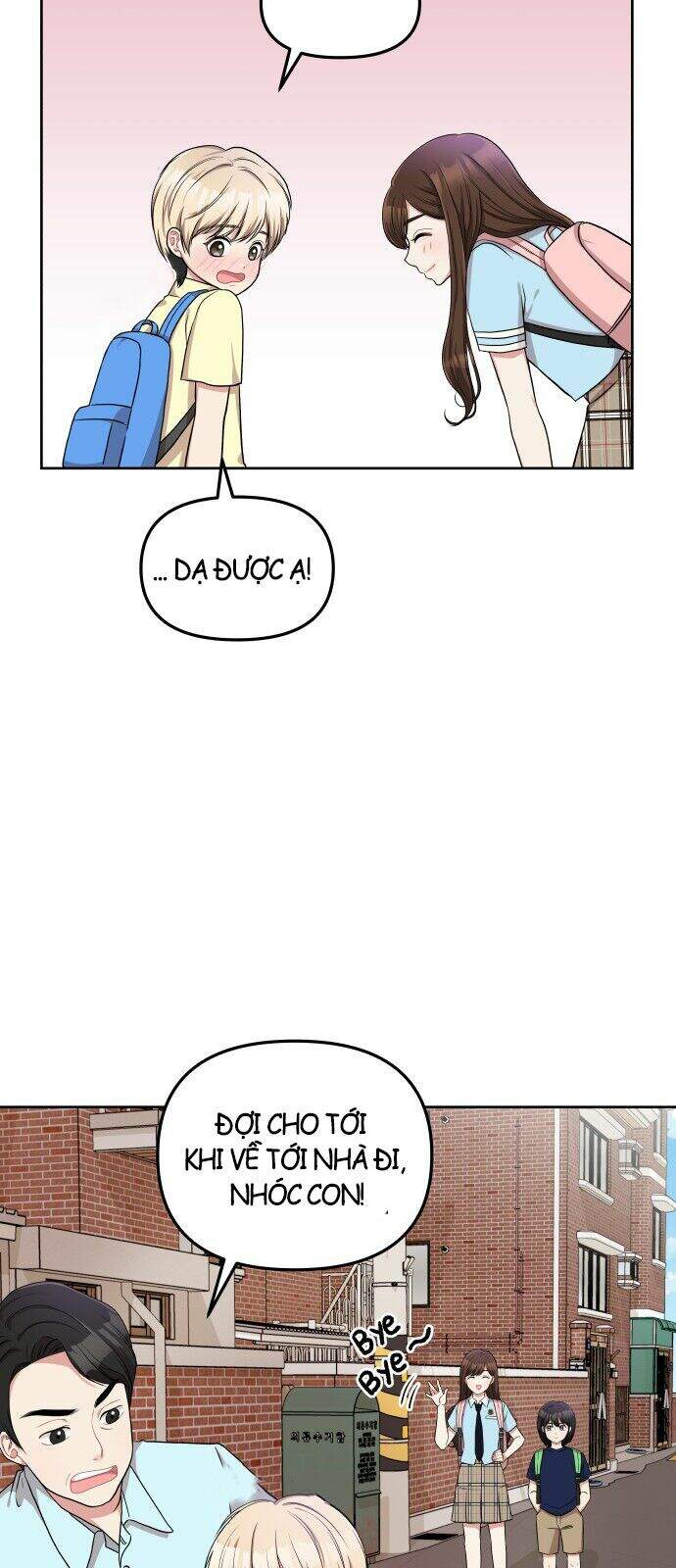 Gửi Em, Người Nuốt Trọn Vì Sao - Chương 3 - Trang 23