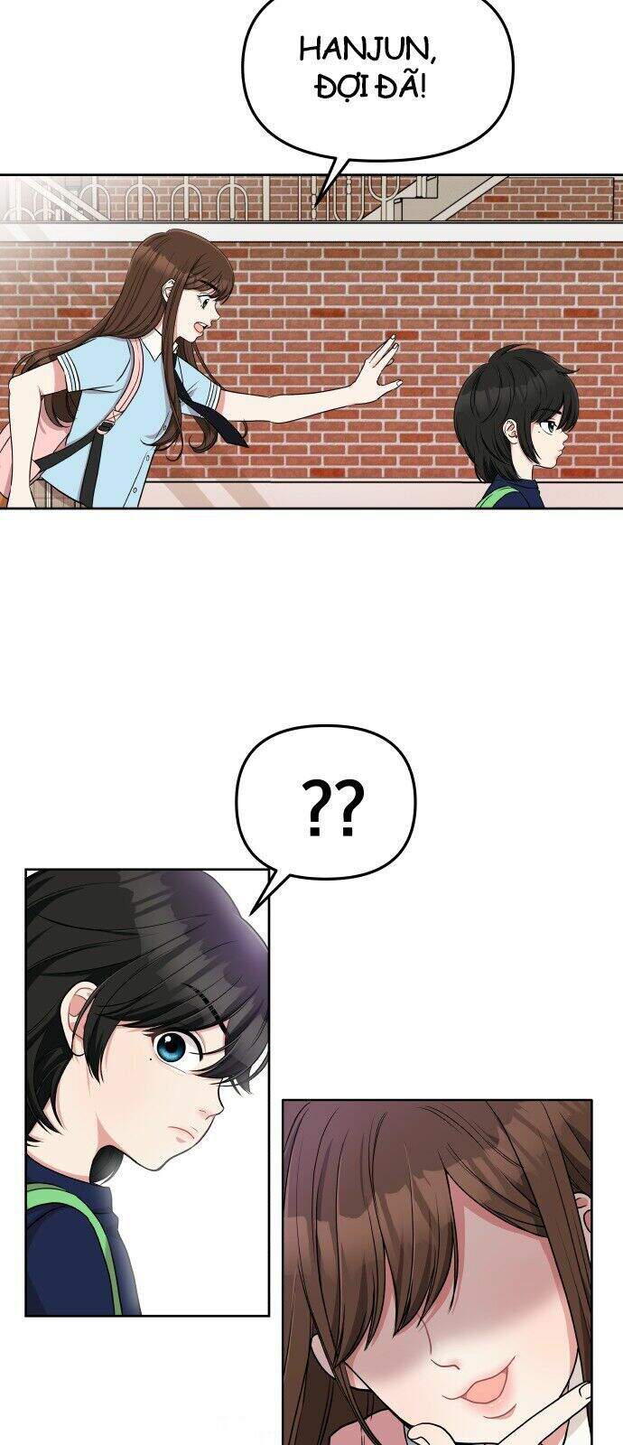 Gửi Em, Người Nuốt Trọn Vì Sao - Chương 3 - Trang 25