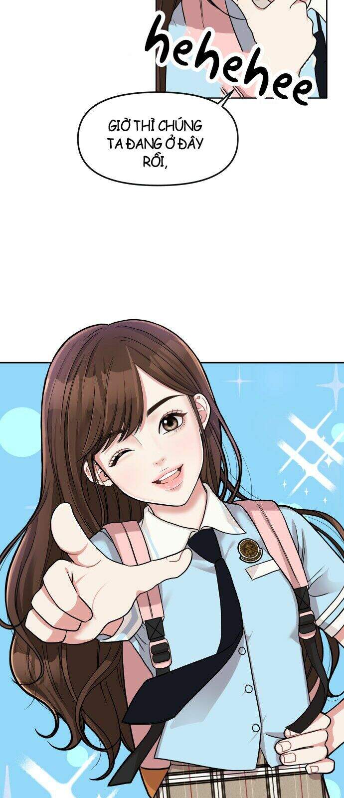 Gửi Em, Người Nuốt Trọn Vì Sao - Chương 3 - Trang 26