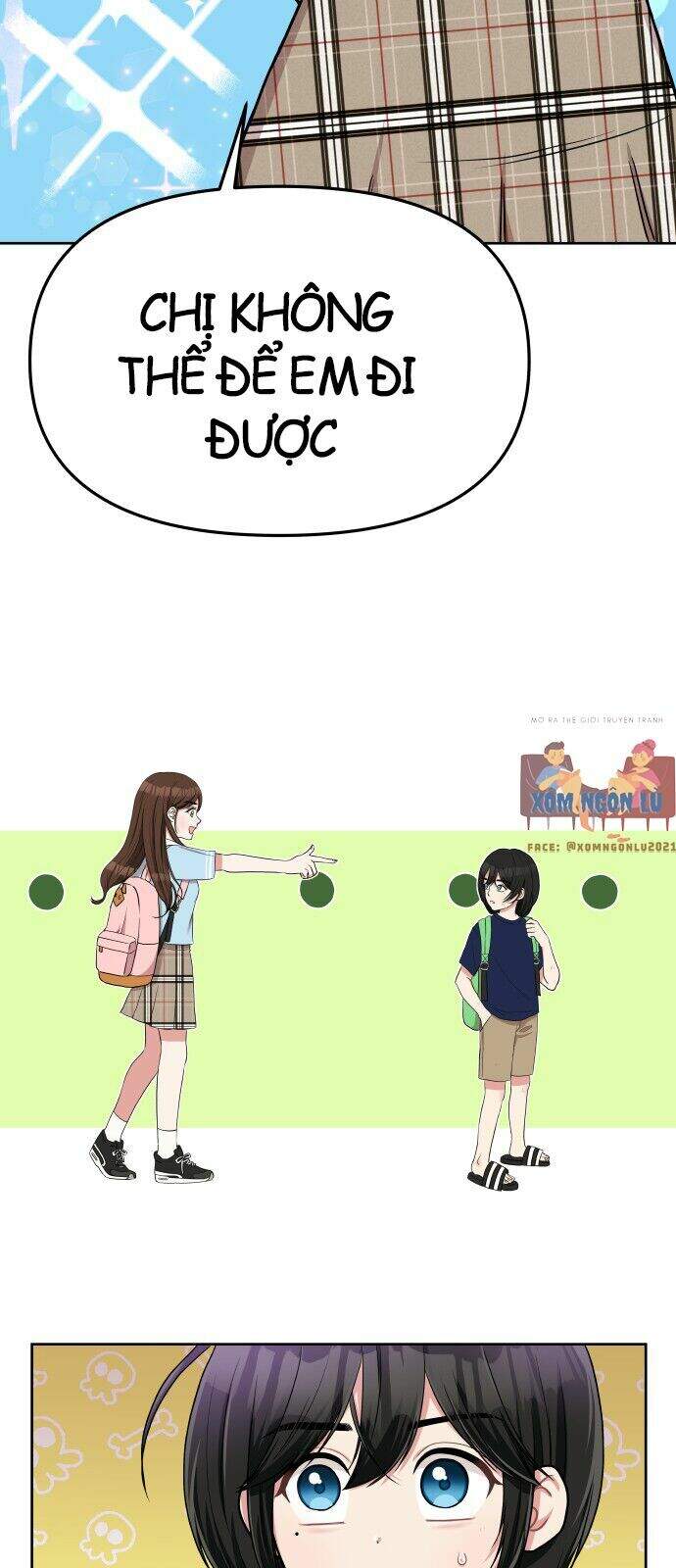 Gửi Em, Người Nuốt Trọn Vì Sao - Chương 3 - Trang 27