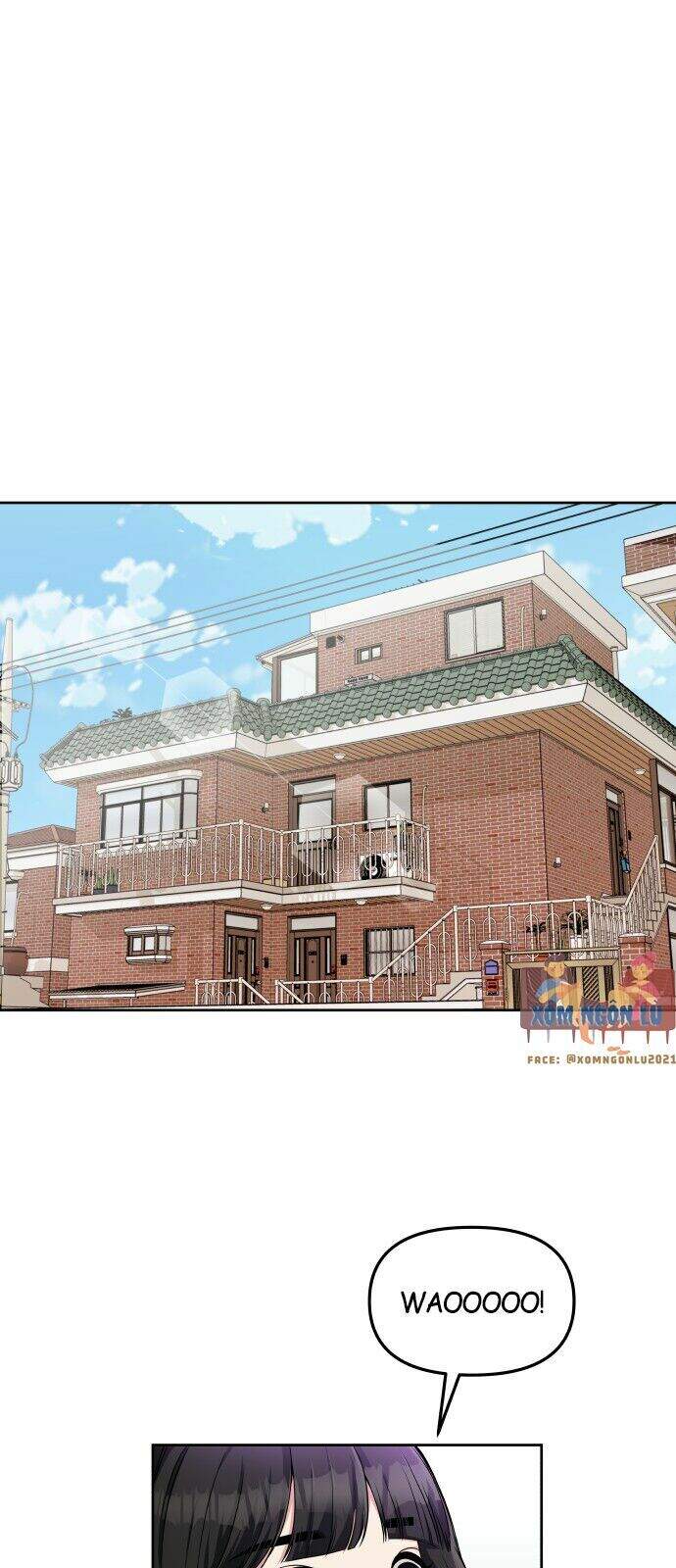 Gửi Em, Người Nuốt Trọn Vì Sao - Chương 3 - Trang 30