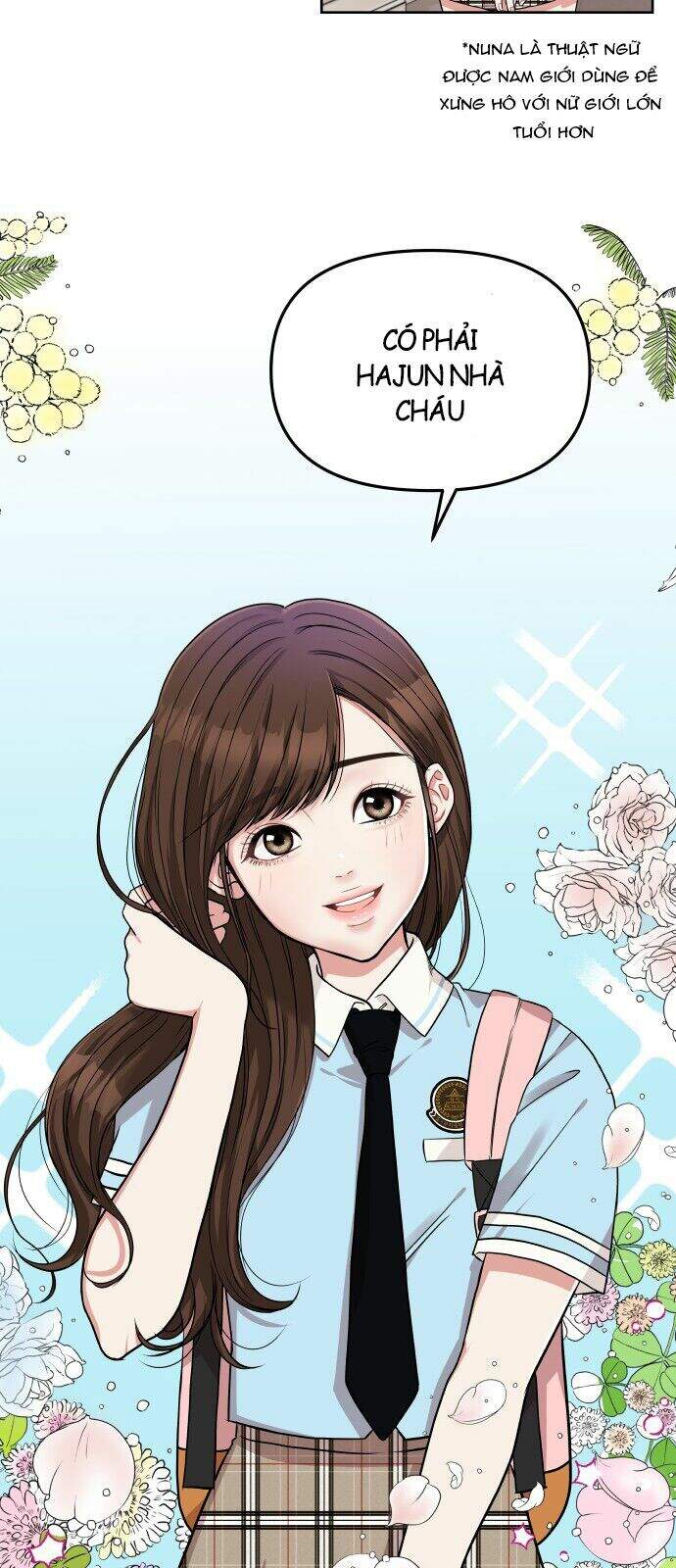 Gửi Em, Người Nuốt Trọn Vì Sao - Chương 3 - Trang 4