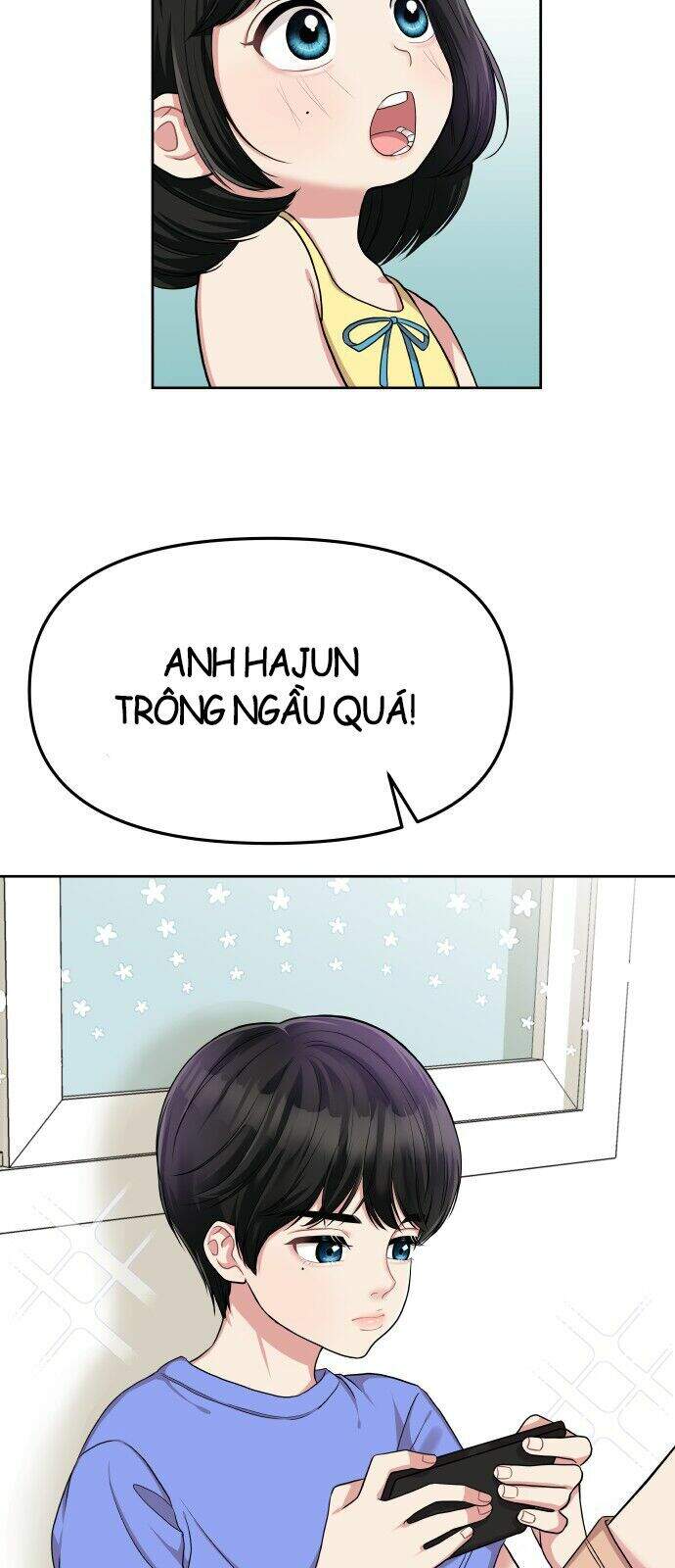 Gửi Em, Người Nuốt Trọn Vì Sao - Chương 3 - Trang 31