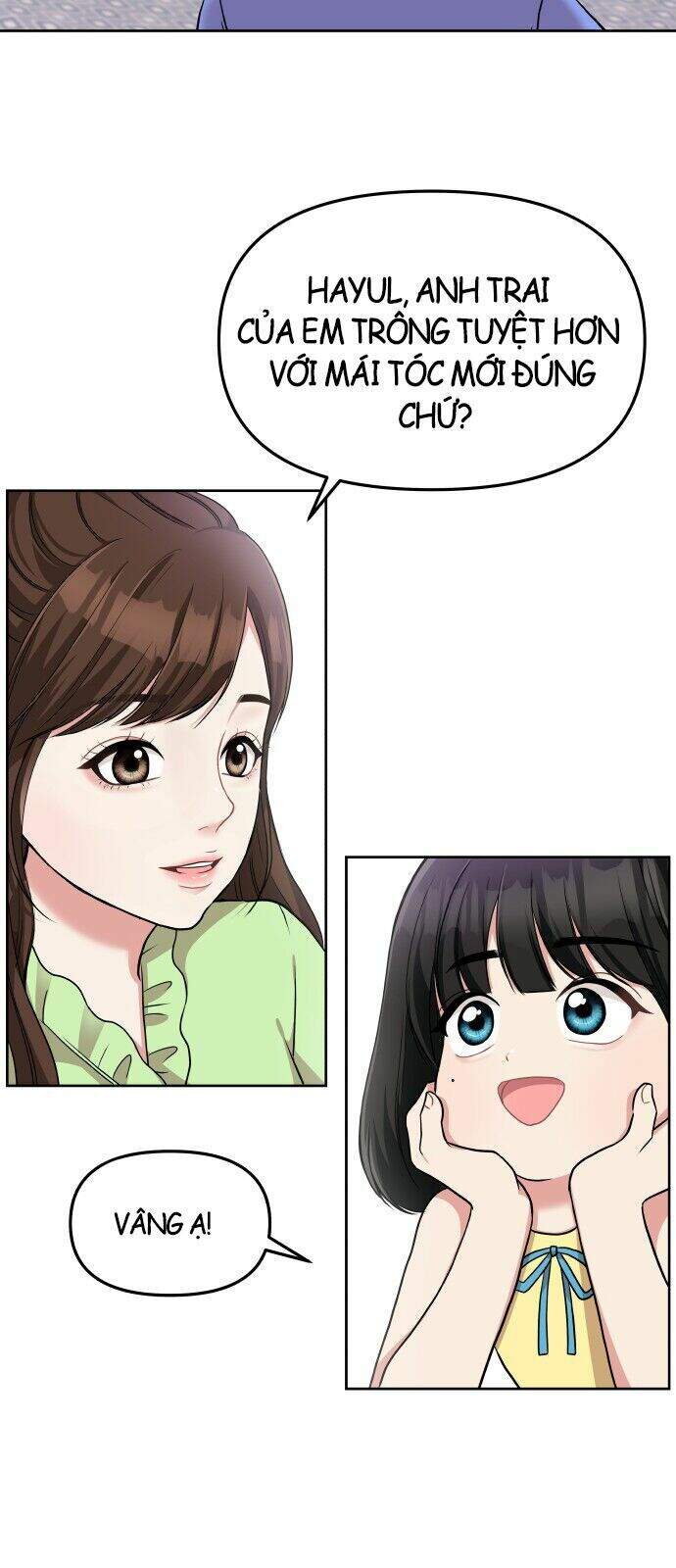 Gửi Em, Người Nuốt Trọn Vì Sao - Chương 3 - Trang 36