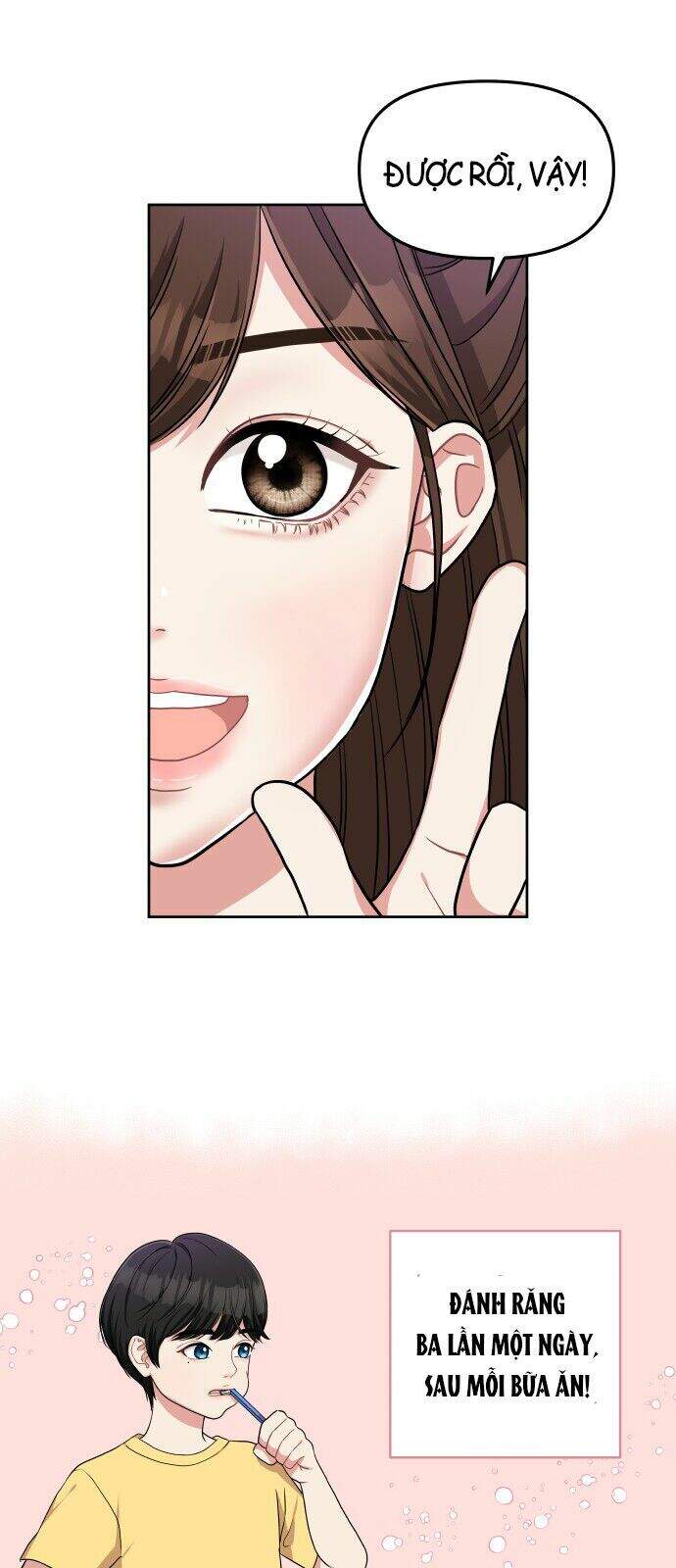 Gửi Em, Người Nuốt Trọn Vì Sao - Chương 3 - Trang 39