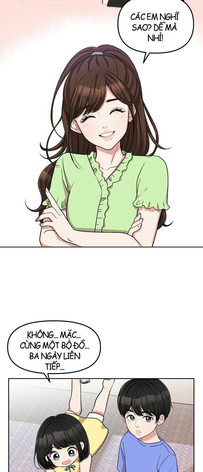 Gửi Em, Người Nuốt Trọn Vì Sao - Chương 3 - Trang 41