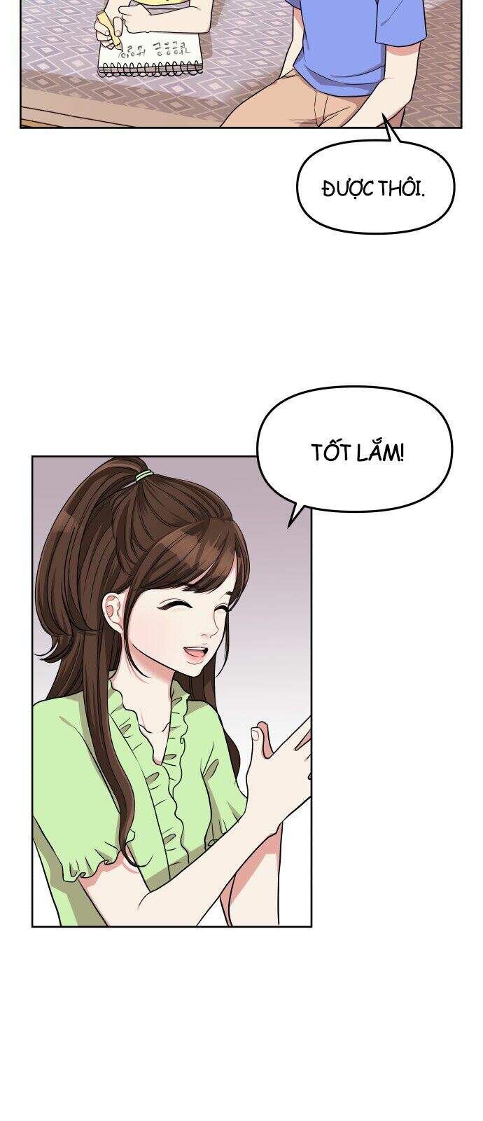 Gửi Em, Người Nuốt Trọn Vì Sao - Chương 3 - Trang 42