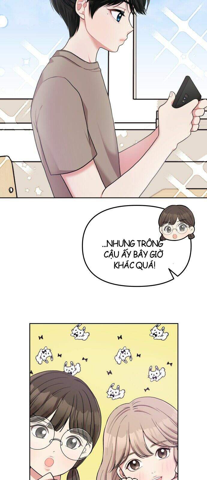 Gửi Em, Người Nuốt Trọn Vì Sao - Chương 3 - Trang 45