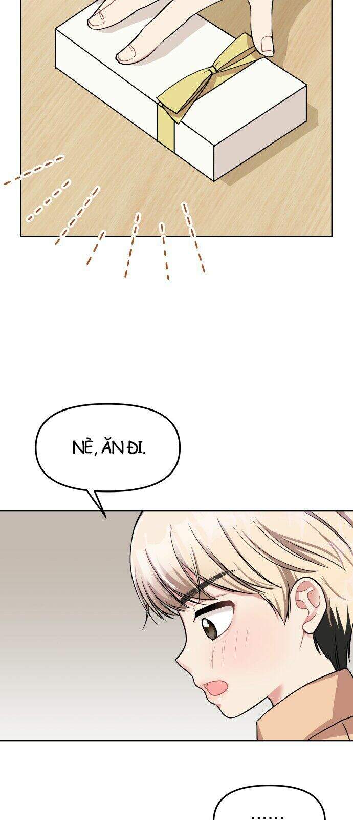 Gửi Em, Người Nuốt Trọn Vì Sao - Chương 3 - Trang 48