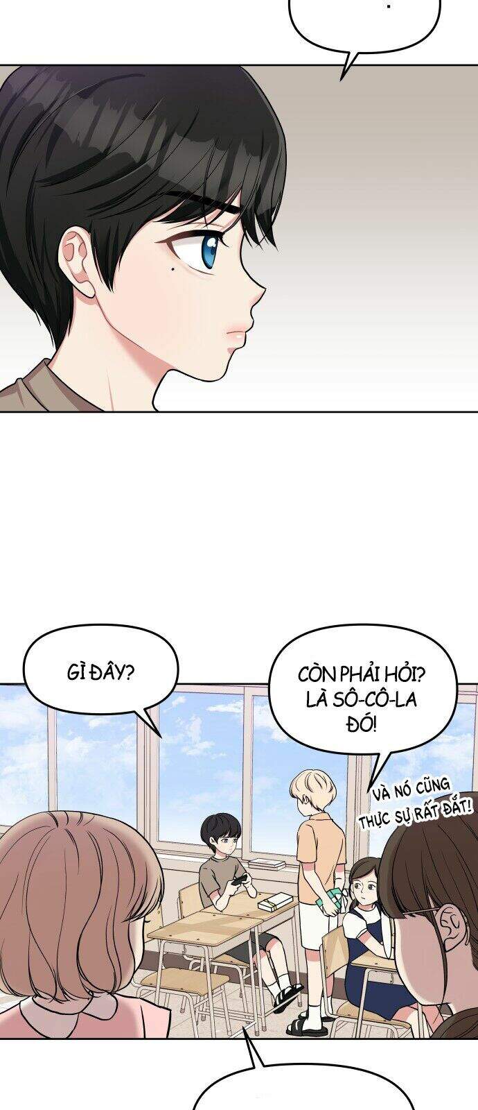 Gửi Em, Người Nuốt Trọn Vì Sao - Chương 3 - Trang 49