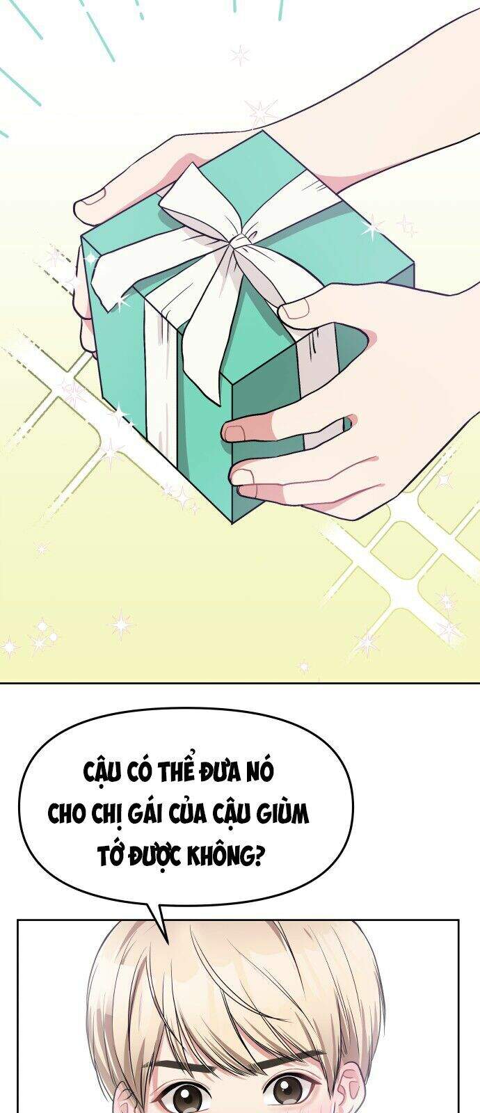 Gửi Em, Người Nuốt Trọn Vì Sao - Chương 3 - Trang 51
