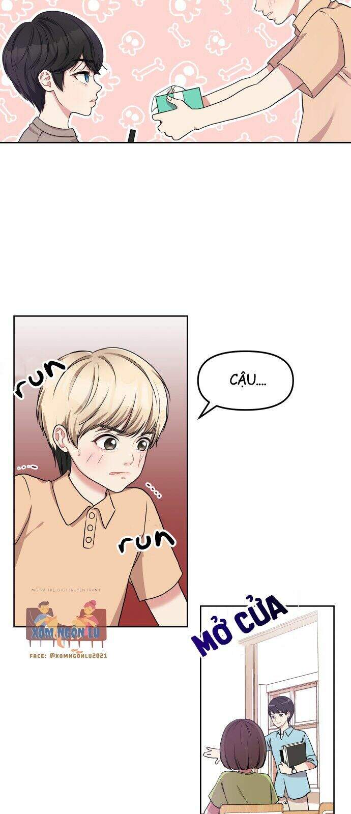Gửi Em, Người Nuốt Trọn Vì Sao - Chương 3 - Trang 53